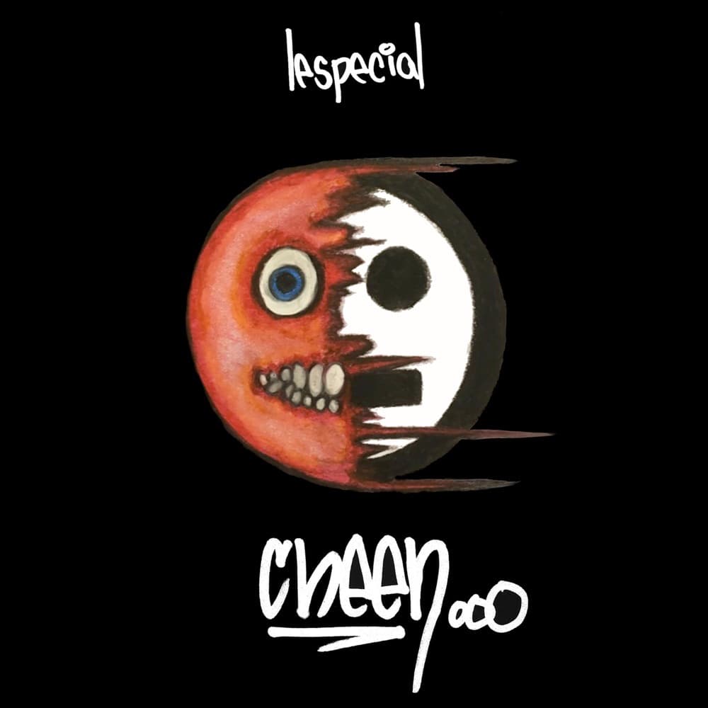 Cheen album cover