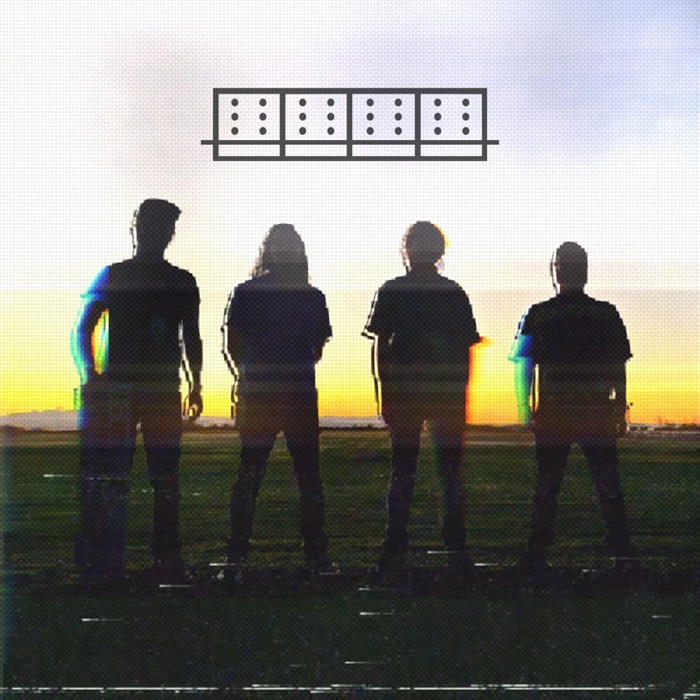 Echos Inside - Single album cover