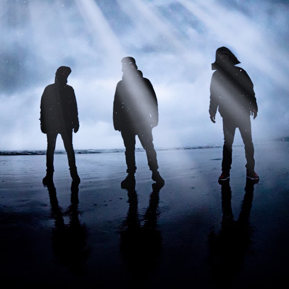 Rays - Single album cover