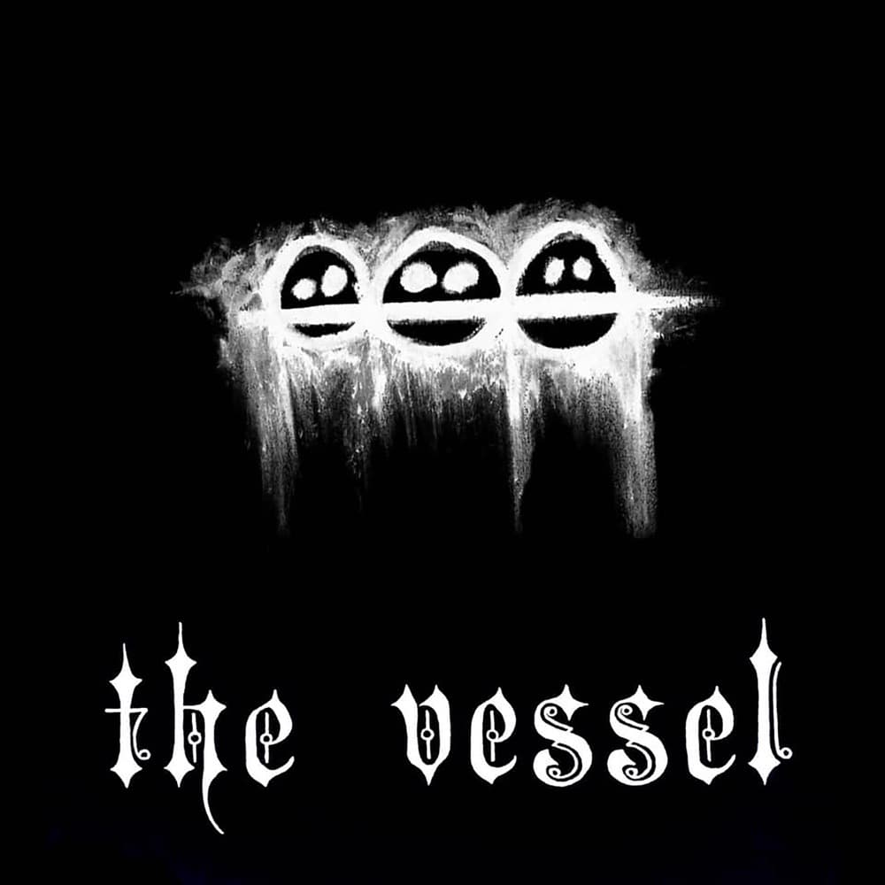 The Vessel - Single album cover